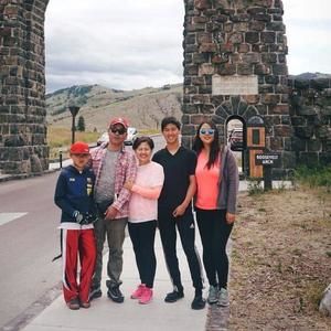 Meet your Posher, Sam